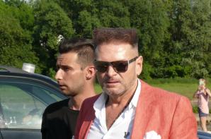 Rutkowski: Trwają poszukiwania ciała Ewy Tylman w Warcie. Temperatura wody jest na tyle wysoka, że zwłoki powinny wypłynąć