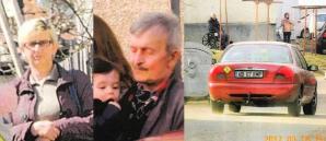 Patriot24.net in Canada: From what financial institution in Toronto Kinga Kovacs (Kinga Costiniuc) deceives money, fig hting the Polish father of their common child?