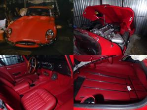 [VIDEO]: Jak Niemiec oszukał Polaka?! Pan Marian odrestaurował dla bogatego Niemca klasycznego Jaguara wartego ponad 1 000 000 zł, a ten nie chce mu zapłacić za wykonane prace!