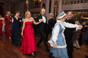 46. Bal Polski w Londynie