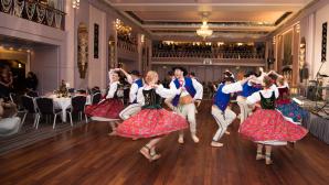 46. Bal Polski w Londynie