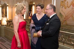 46. Bal Polski w Londynie