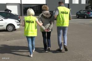 Łódź: Tworząc pajęczynę powiązań wyłudzali unijne dotacje
