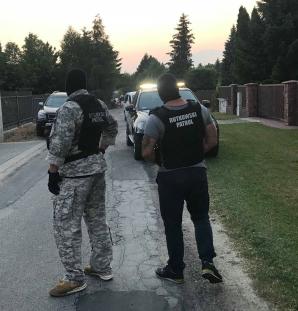  [VIDEO] Rutkowski: 100 milionów złotych wyłudzeń. VAT i inne podatki na ogromną skalę mogły nie wpłynąć do Skarbu Państwa. Dlaczego policja z Lublina nie reaguje?