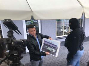 [VIDEO] Logo i nazwę restauracji Sushi ukradł biznesmen w Wielkopolsce! Ludzie Rutkowskiego wkroczyli do akcji, by pomóc młodemu przedsiębiorcy odzyskać jego własność intelektualną i ukrócić nielegalne zarobkowanie nieuczciwemu biznesmenowi