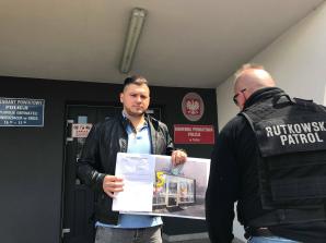 [VIDEO] Logo i nazwę restauracji Sushi ukradł biznesmen w Wielkopolsce! Ludzie Rutkowskiego wkroczyli do akcji, by pomóc młodemu przedsiębiorcy odzyskać jego własność intelektualną i ukrócić nielegalne zarobkowanie nieuczciwemu biznesmenowi