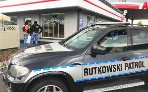 [VIDEO] Właściciel restauracji sushi w Turku uznał racje Rutkowskiego i podporządkowuje się prawu. Briefing prasowy dziś o 14:00 przed wejściem do lokalu przy ul. Komunalnej 2