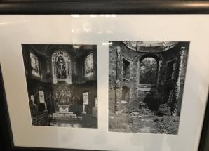 [VIDEO] Słowo, Historyczne Kroniki oraz Pieśni na Pierwszą Niedzielę Adwentu z kościoła pilotów RAF i polskich lotników w Londynie