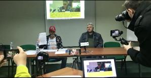 [VIDEO] NIE WYSTAWIAJ FAŁSZYWEGO ŚWIADECTWA PRZECIW BLIŹNIEMU SWEMU! Czy proboszcz parafii w Trzeszczanach fałszywie pomawia, prześladowanego za prawdę, robotnika Wiesława Księżuka?