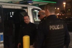 Brawurowa akcja Rutkowskiego zakończona sukcesem! Łódzki biznesmen za kratami