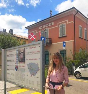 [VIDEO] Trauma fils de 5 ans et sa mère! Qui établit le droit de la famille en Suisse? Le tribunal qui a autorisé la mère à entrer en contact avec l'enfant? Ou la pseudo psychologue Maria Adele Galante Vadilonga, qui manipule de façon scandaleuse de l'ARP?