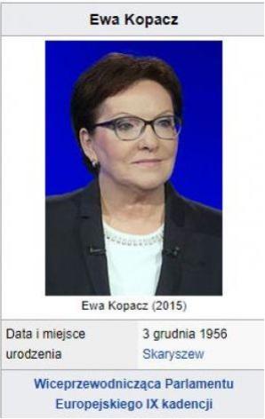 [VIDEO] Z polskiej matki, ofiary seks-korupcji, zadrwiła holenderska prokurator Heleen Rutgers! Interweniuje Ambasada RP w Hadze! Czy Unia Europejska reprezentowana przez obojętną na ten dramat Ewę Kopacz to bezduszny, szastający kasą twór bezprawia?