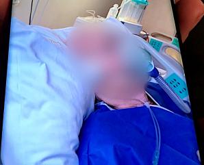 [VIDEO] Uwięziony 80-latek w MEDICOVER, zarażony tam Covidem? Dlaczego warszawski szpital na Wilanowie zapowiadał jego śmierć a po interwencji Policji i Prokuratury i Sądu nie chce go oddać rodzinie do domu?