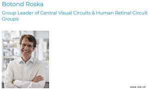 Naukowcy częściowo przywrócili wzrok niewidomemu mężczyźnie. Optogenetyka to rewolucja w leczeniu genetycznej utraty widzenia