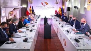 Minister Kurtyka podczas Polsko – Hiszpańskich Konsultacji Międzyrządowych