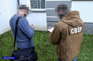 [VIDEO] Członkowie GANGU współpracowali z pseudokibicami