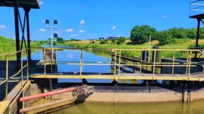 Rusza budowa nowej śluzy na stopniu wodnym Krapkowice