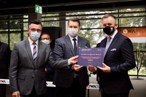 Pierwsza SOWA w Piotrkowie Trybunalskim. Gdzie powstaną kolejne?