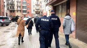 [VIDEO] Marcin S. oszukał Sąd Okręgowy w Gdańsku. Powinien chorować a go nie ma! I nie wiadomo gdzie ukrył 5-cio i 4-latka!