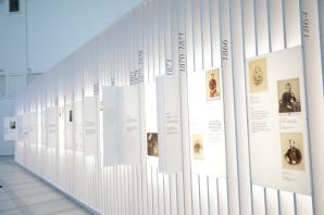 Wernisaż wystawy „Vilhelm Hammershøi. Światło i cisza”. Wizyta wicepremiera Glińskiego w Muzeum Narodowym w Poznaniu. Wystawa została zorganizowana we współpracy z muzeami Danii, Francji, Norwegii i Niemiec