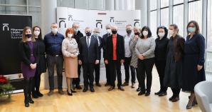 Filharmonia Łódzka im. Artura Rubinsteina będzie nadal współprowadzona przez MKiDN