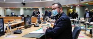 Wiceminister Jabłoński wziął udział w posiedzeniu Rady do Spraw Zagranicznych z udziałem sekretarza stanu USA. Omówili sytuację w Syrii, Libii, krajach Sahelu