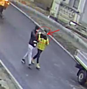 [VIDEO] Krzysztof Rutkowski dotarł do monitoringu z wizerunkiem mordercy Ewy Orłowskiej 