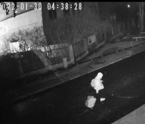 [VIDEO] Krzysztof Rutkowski dotarł do monitoringu z wizerunkiem mordercy Ewy Orłowskiej 