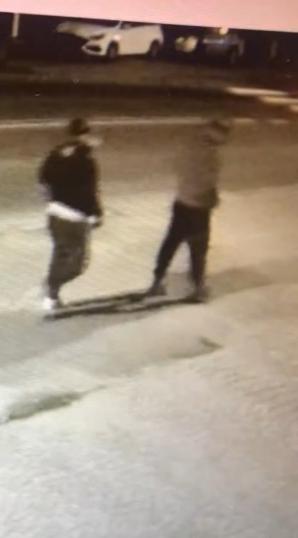[VIDEO] Kto przebił opony i podpalił auto w Żywcu? Rutkowski wkracza do akcji!