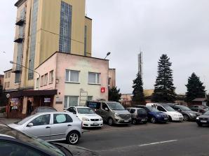 Briefing Biura Rutkowski dziś w Lesznie