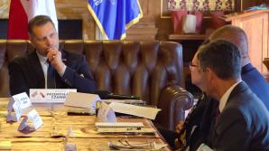 Podsumowanie wizyty ministra Przemysława Czarnka w Stanach Zjednoczonych