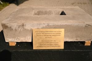 [VIDEO] Minister Przemysław Czarnek w Niedrzwicy Dużej – trzeba inwestować w edukację