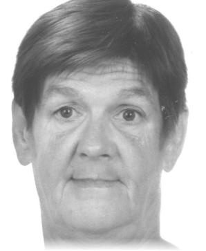 UWAGA, zaginęła osoba