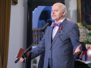 Wybitni aktorzy odznaczeni Medalami Zasłużony Kulturze Gloria Artis