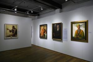 Wernisaż wystawy „Łukaszowcy. Kazimierz Dolny – USA – Kazimierz Dolny” w Muzeum Nadwiślańskim