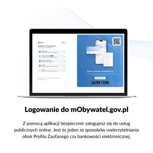 [VIDEO] Nowa jakość cyfrowych usług publicznych – startuje mObywatel 2.0