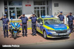 [VIDEO] Uczciliśmy pamięć sierż. Mateusza Sitka, który zginął chroniąc granicy naszej ojczyzny