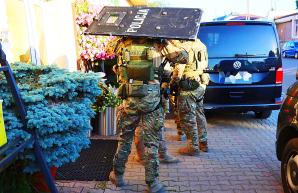 [VIDEO] Kolejne zatrzymania i zabezpieczone znaczne ilości fentanylu