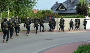 [VIDEO] Kolejne zatrzymania i zabezpieczone znaczne ilości fentanylu