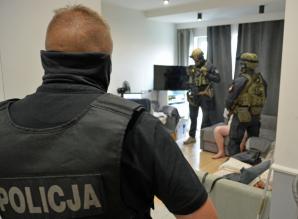 [VIDEO] Kolejne zatrzymania i zabezpieczone znaczne ilości fentanylu