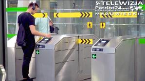 [VIDEO] Warszawa pracuje nad rewolucją biletową. Nowy system pozwoli płacić tylko za faktyczny czas podróży lub przejechane kilometry