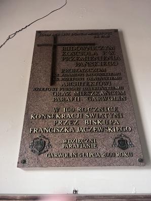 Słowo na niedzielę 6 października