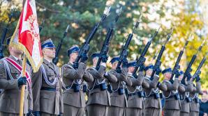 [VIDEO] Budując wspólnotę narodową Polaków musimy pamiętać o Batalionach Chłopskich