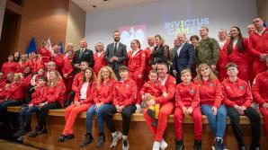 [VIDEO] Kierunek Vancouver - polscy weterani ruszają na igrzyska Invictus Games