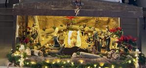 Słowo na 4 stycznia, II niedzielę po Narodzeniu Pańskim z Ammanu (Jordania)