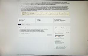 Fałszywa blokada CBŚP, żądanie do zapłaty 1500 zł - tak wygląda nowy atak na internautów