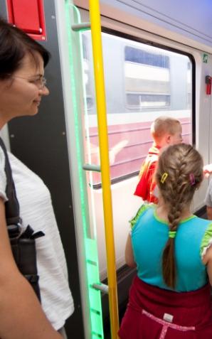 Nowy rozkład jazdy Kolei Śląskich