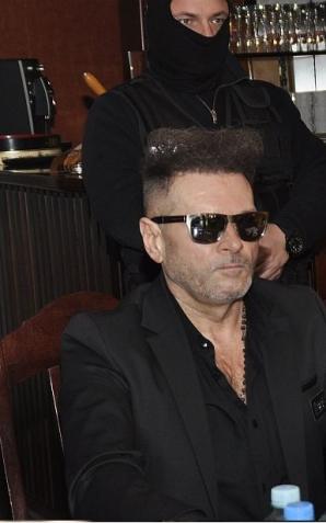 [VIDEO] Rutkowski na tropach skarbów księdza Waldemara Irka - konferencja w poniedziałek, 16 stycznia 2017, we Wrocławiu. Zobacz pełny film z piątkowej akcji