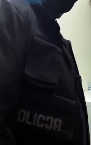 [VIDEO] Policjanci zatrzymali lekarza podejrzanego o molestowanie pacjentek! 