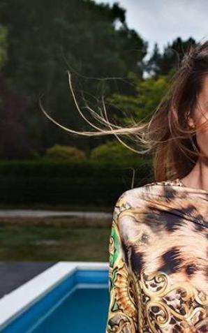 Maja Plich Ambasadorką wrocławskiego Gofit-24